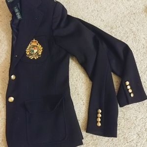Ralph Lauren sz 2P blazer